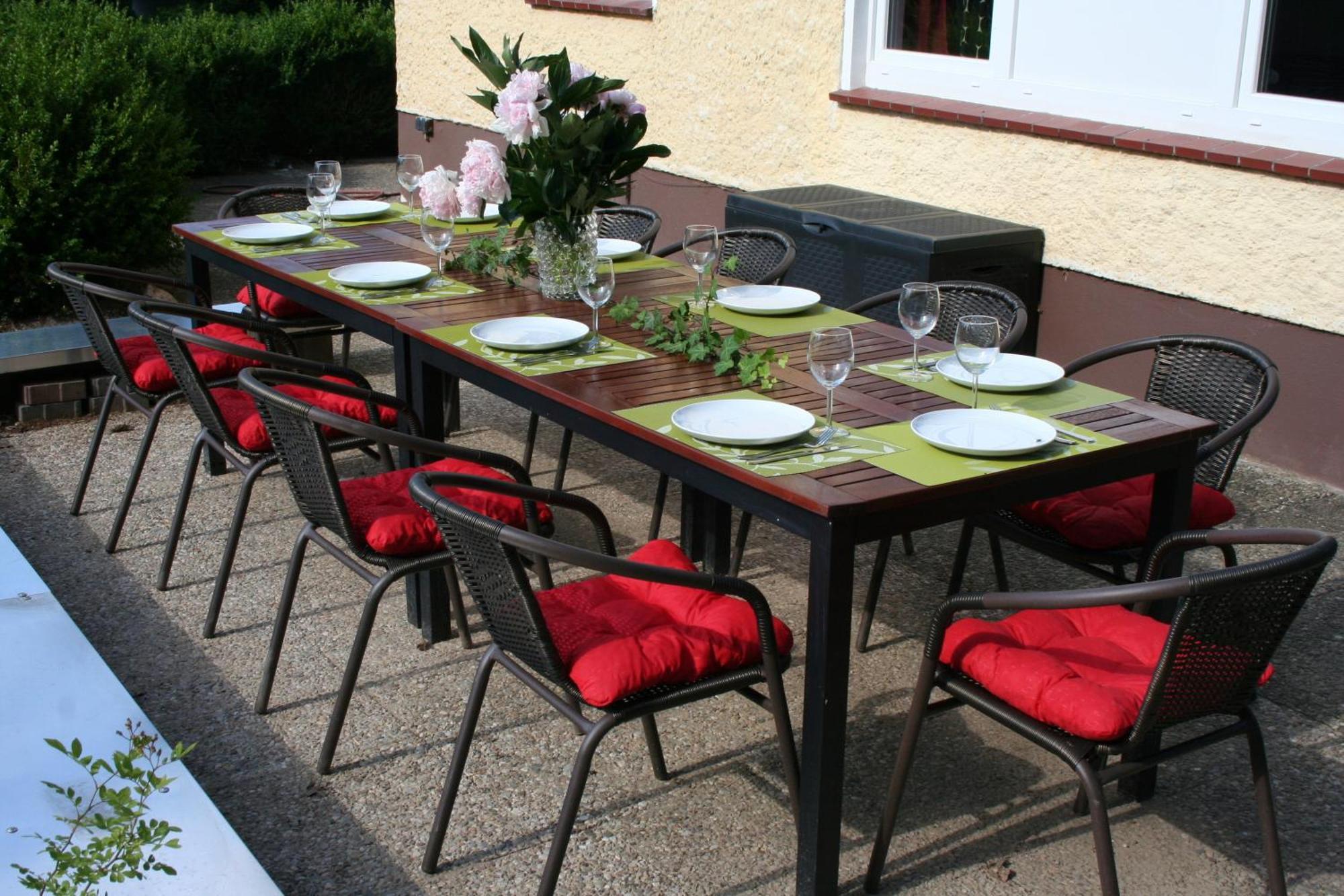 Ferienhaus Maria Magdalena Bad Lauterberg Exteriér fotografie