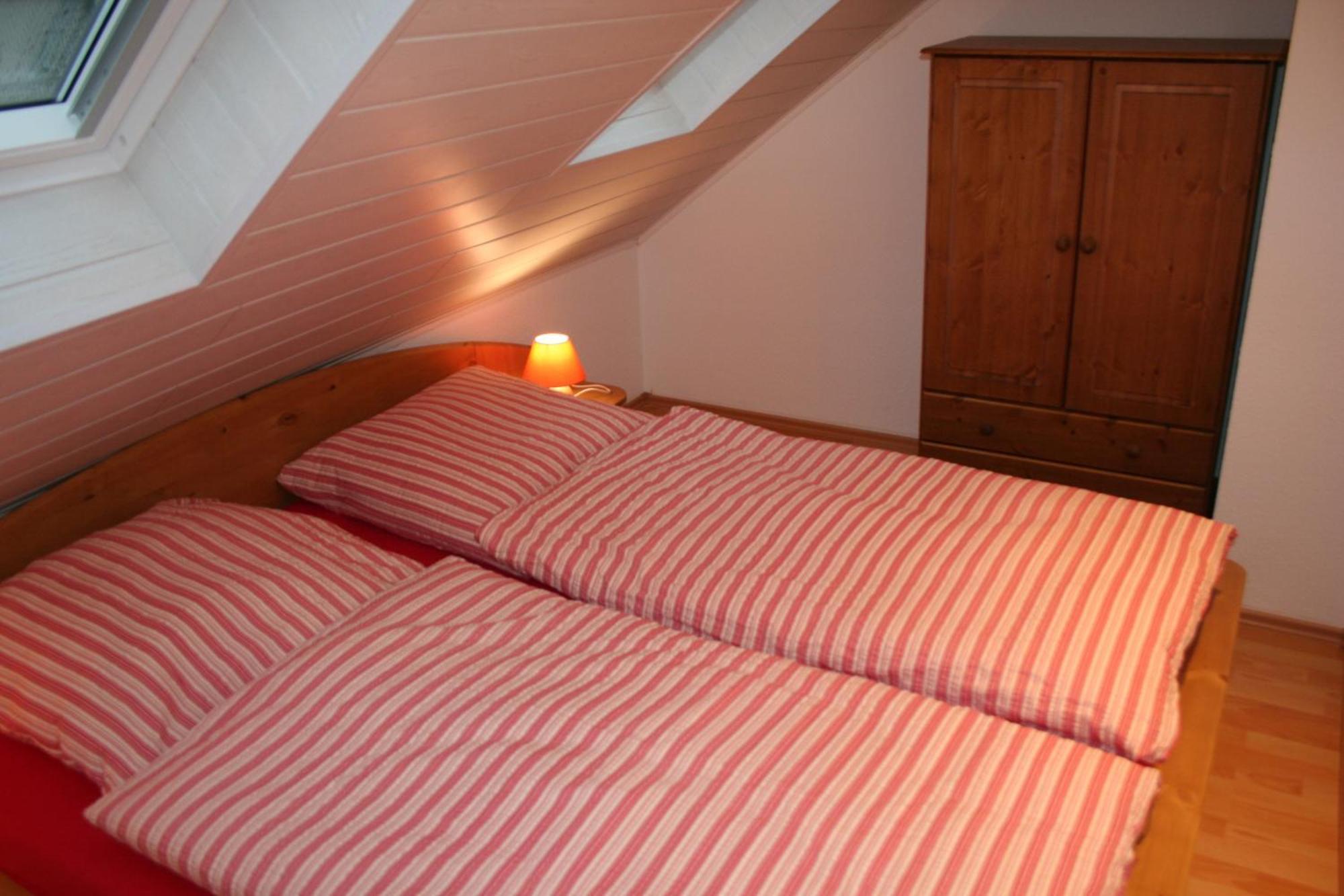 Ferienhaus Maria Magdalena Bad Lauterberg Exteriér fotografie